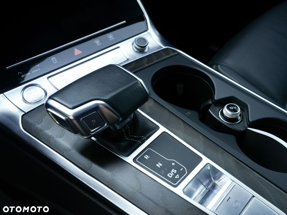 Audi A6 Limousine 2.0 TFSI Quattro S tronic - 15