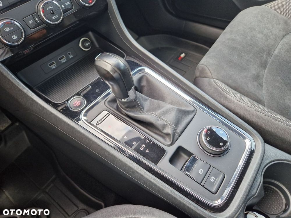 Seat Ateca 2.0 TDI 4Drive DSG XCELLENCE - 15
