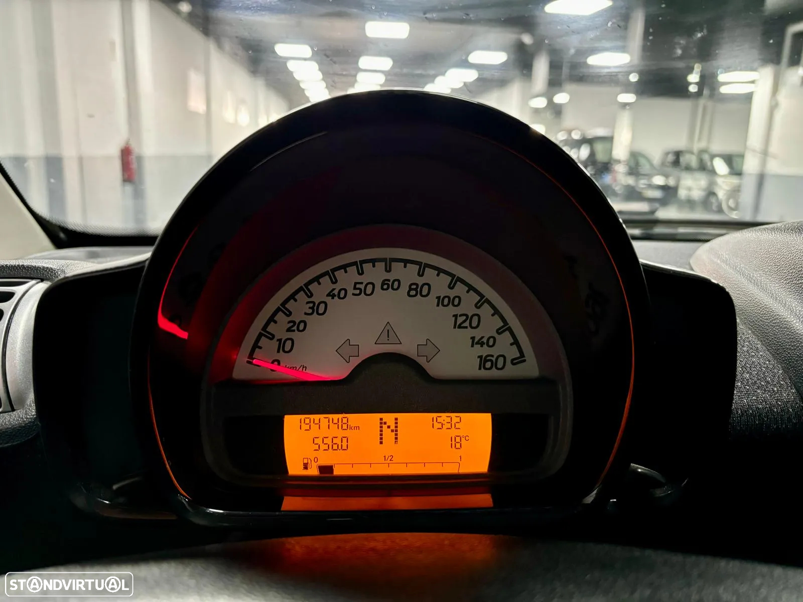 Smart ForTwo Coupé 0.8 cdi Passion 54 - 9