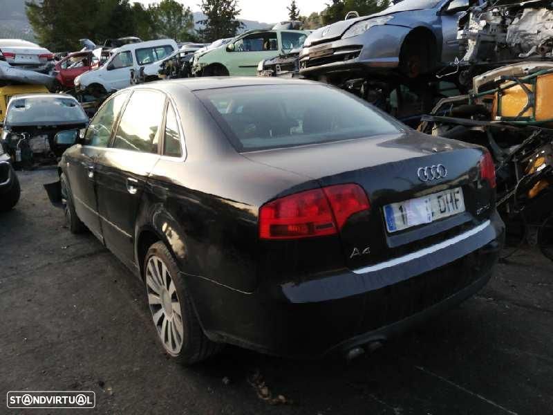 CENTRALINA DO MOTOR UCE AUDI A4 BERLINA 8E - 1