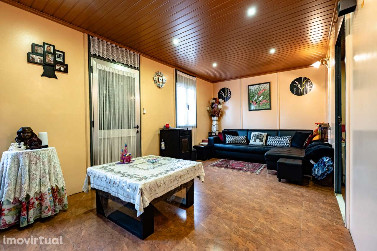 Quinta com Moradia T2 | Fornos de Algodres - Grande imagem: 3/19