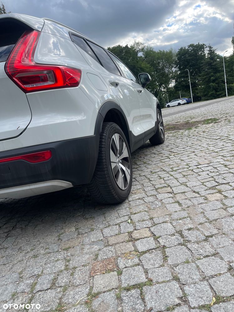 Volvo XC 40 T3 Inscription - 4
