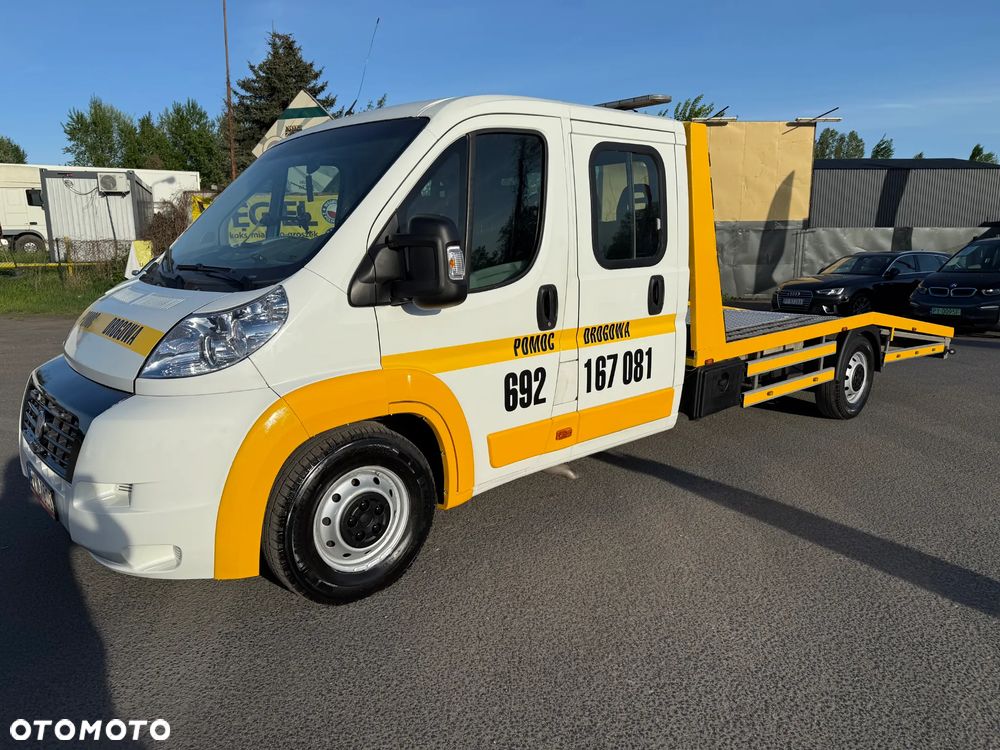 Fiat Ducato - 2