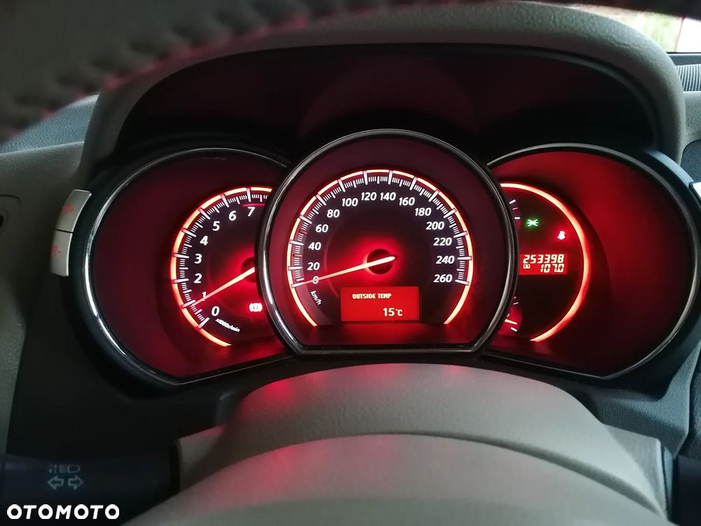 Nissan Murano 3.5 V6 Premium - 7