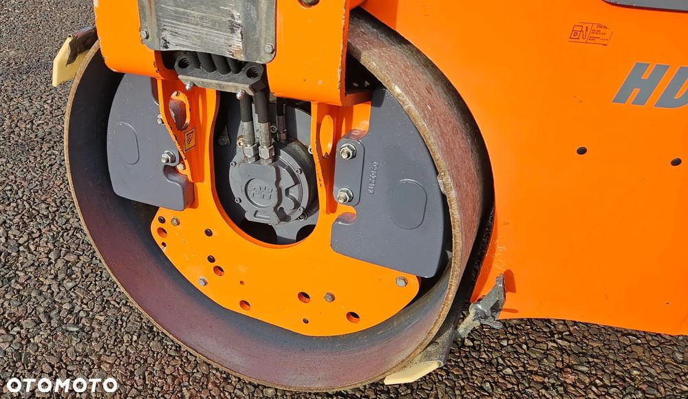 Hamm HD 14 VT - 13