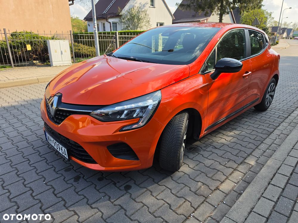 Renault Clio 1.0 TCe Equilibre - 5