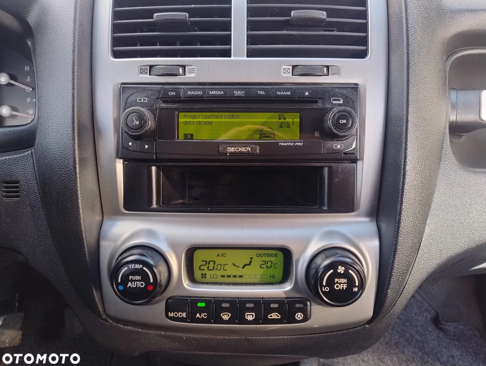 Kia Sportage 2.0 4WD EX - 33