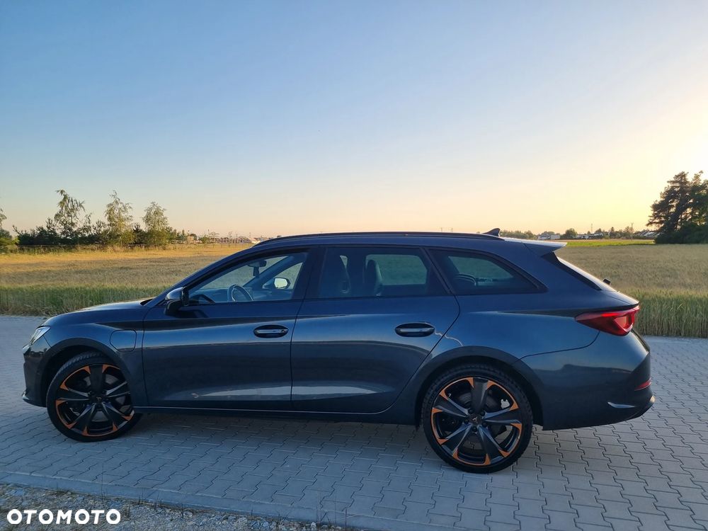 Seat Leon - 6