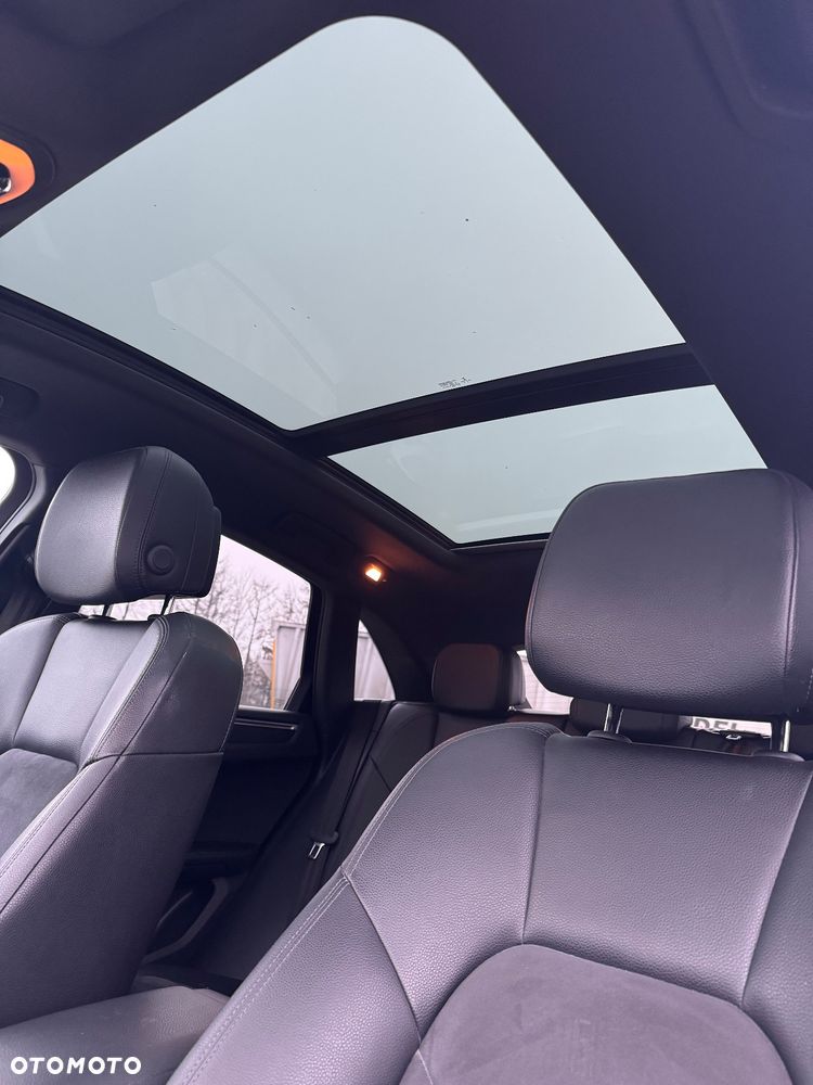 Porsche Macan Standard - 13