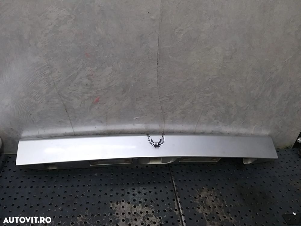 Ornament haion chevrolet kalos - 3