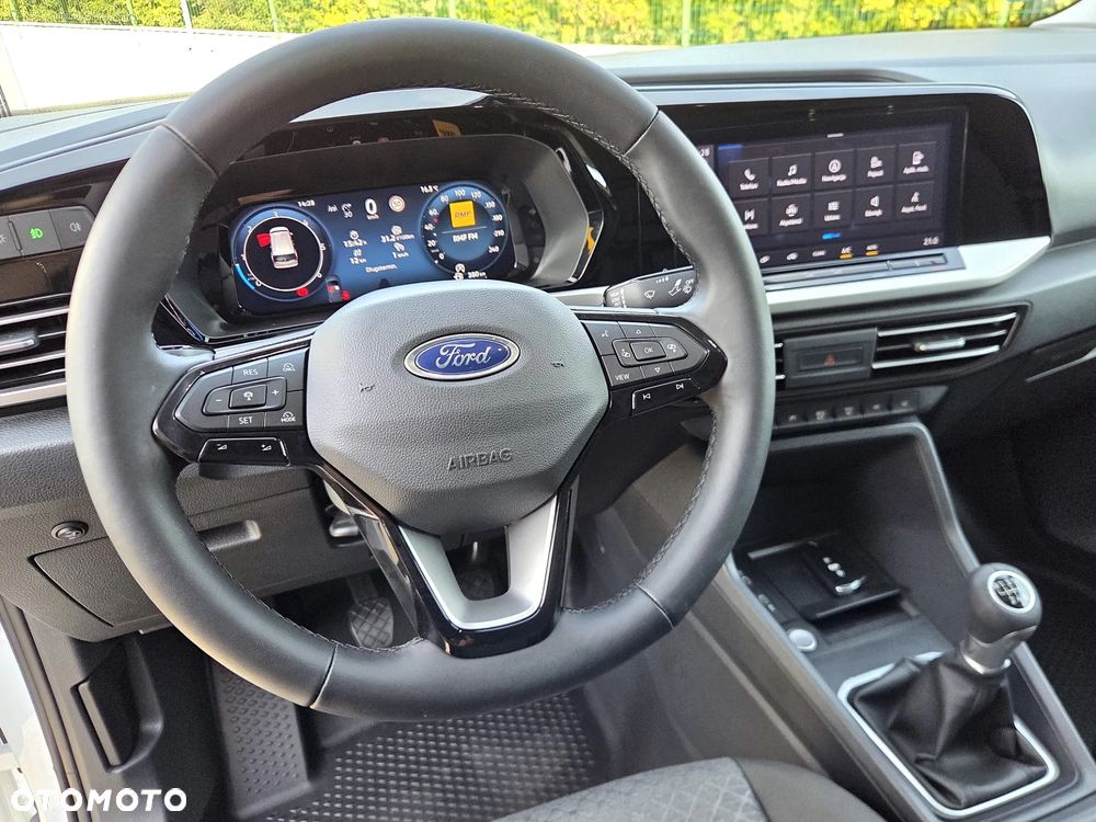 Ford TRANSIT CONNECT - 14