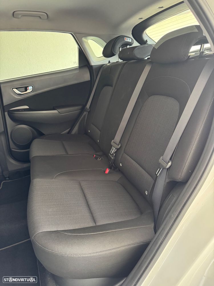 Hyundai Kauai 1.0 T-GDi Premium - 12