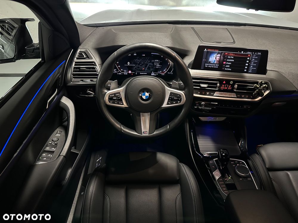 BMW X4 xDrive20d M Sport - 29