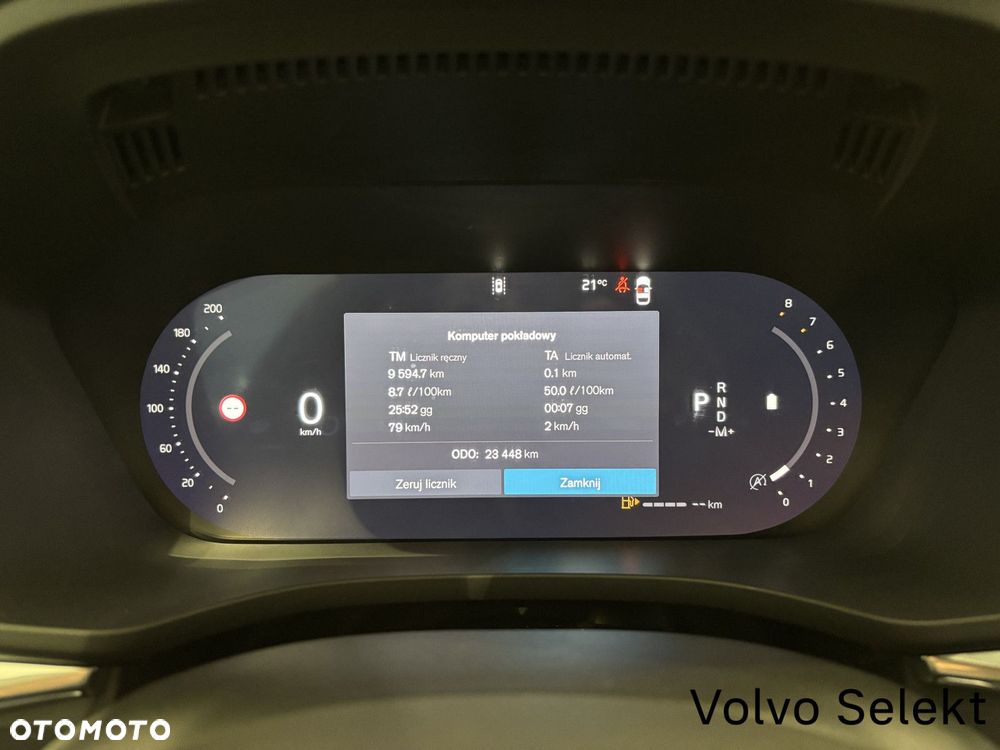 Volvo XC 60 - 15