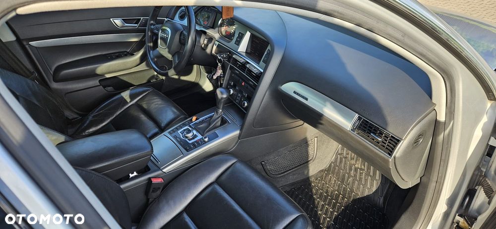 Audi A6 Limousine - 12