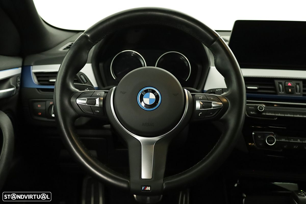 BMW X2 25 e xDrive Pack M - 15