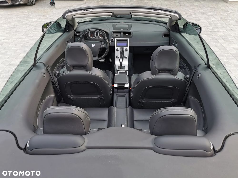 Volvo C70 T5 Inscription - 31