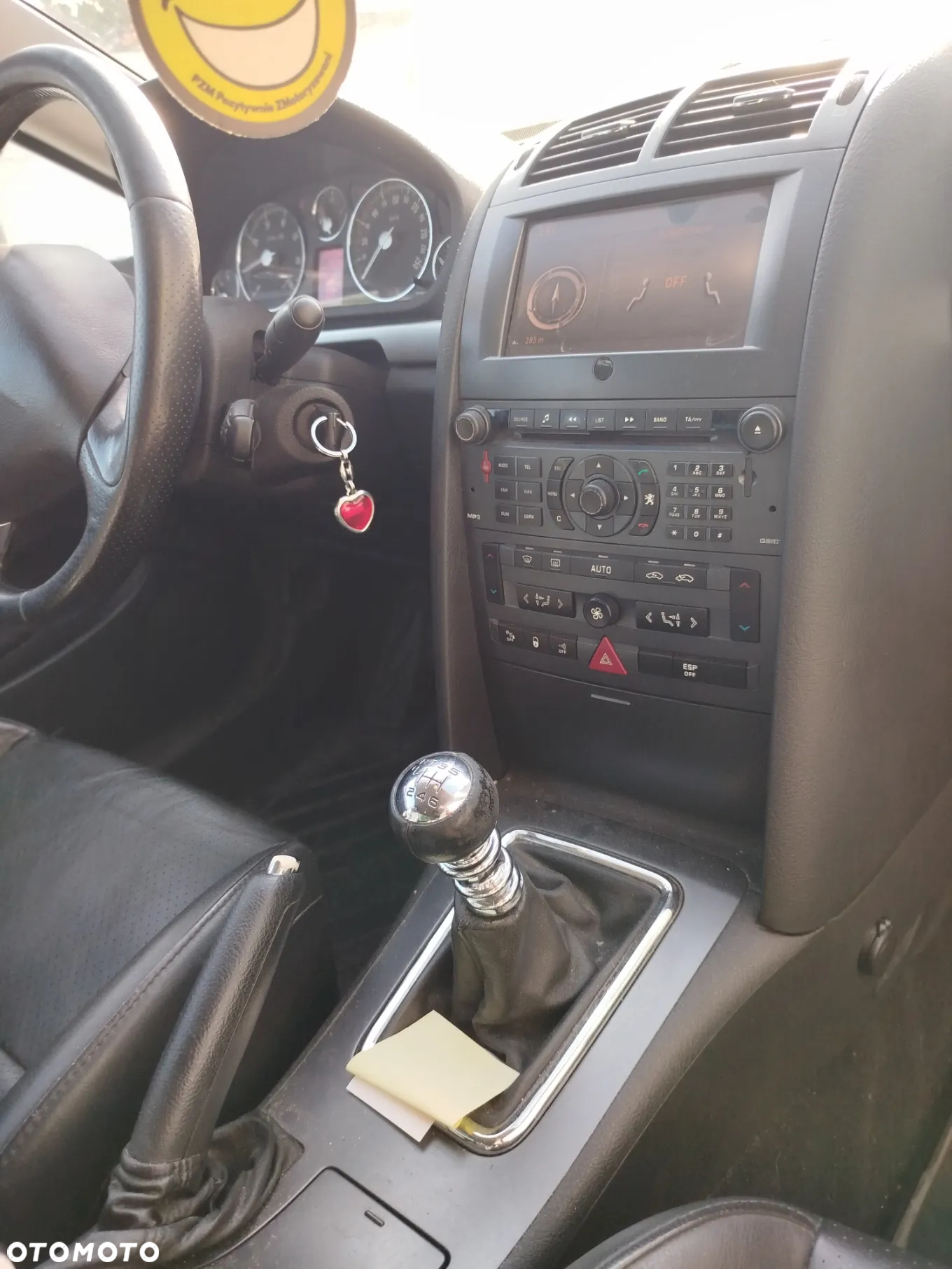 Peugeot 407 - 13