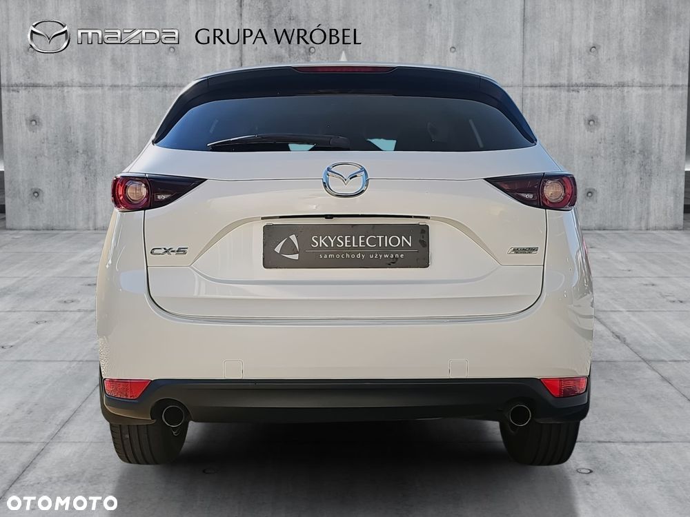 Mazda CX-5 2.0 Skymotion 2WD - 6