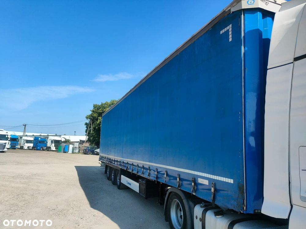 MAN TGX 440 - 19