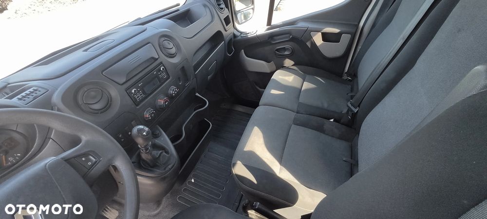 Renault Master - 20