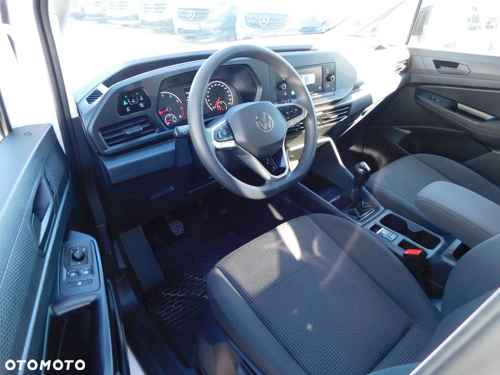 Volkswagen CADDY - 8