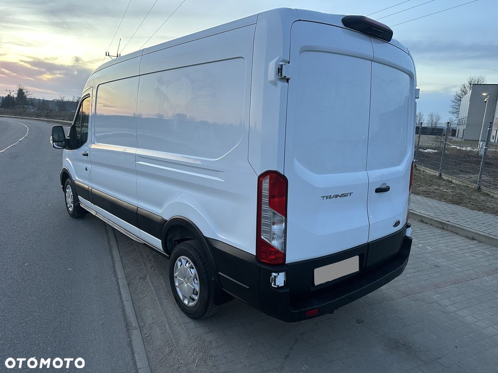 Ford Transit - 28