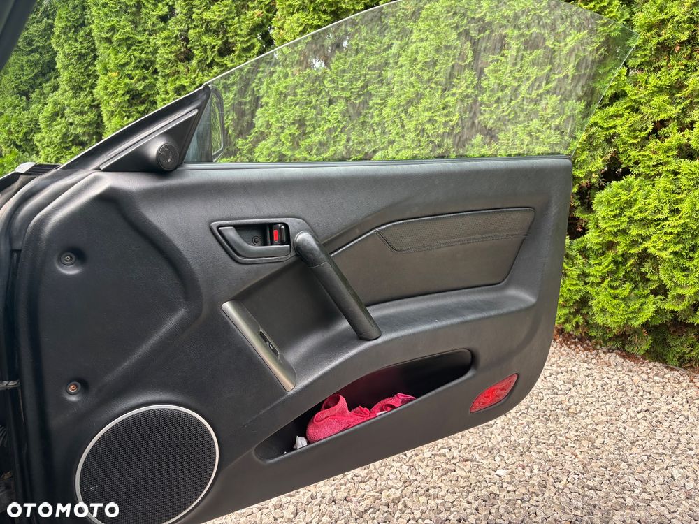 Hyundai Coupe 2.7 GLS - 10