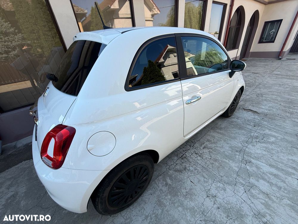 Fiat 500 - 6