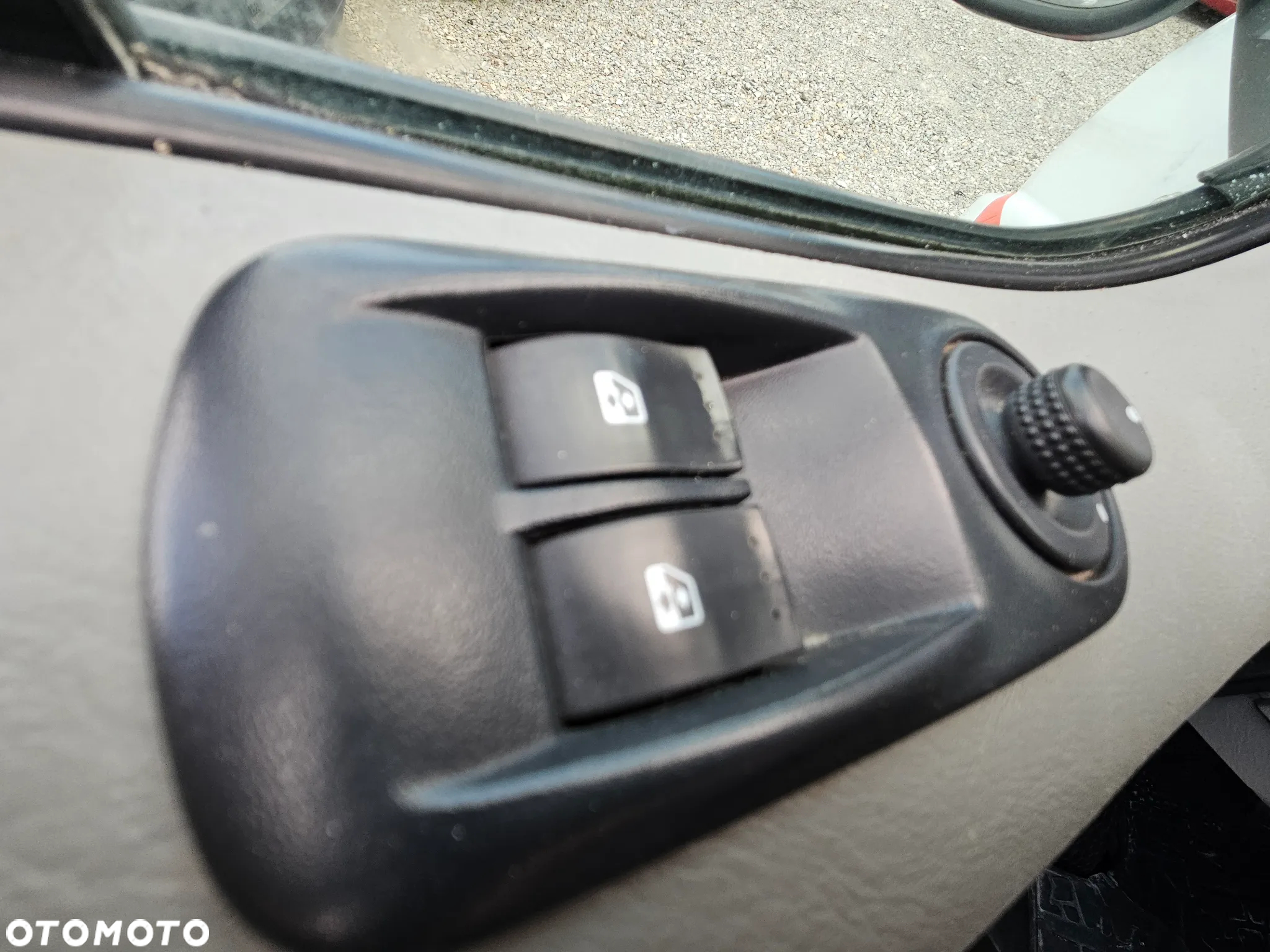 Renault TRAFIC LIFT JAK NOWY - 10