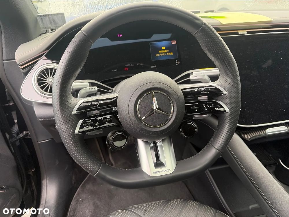 Mercedes-Benz EQS AMG 53 4Matic+ - 7