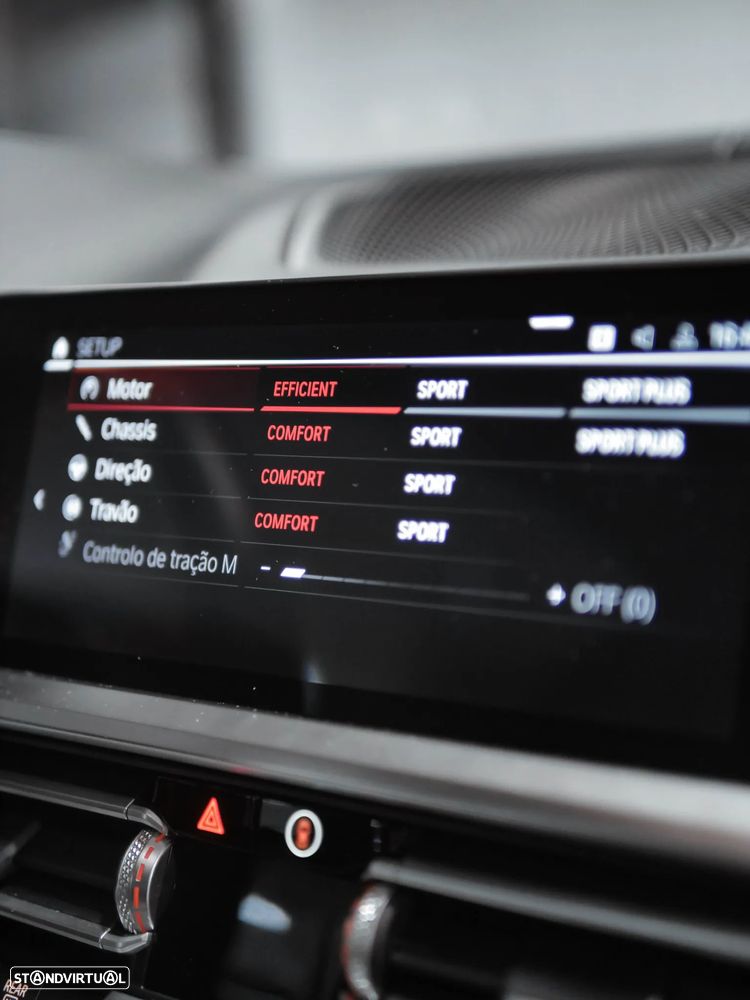 BMW M3 Competition - 27