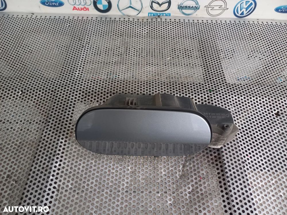 Usa Usita Rezervor Audi A8 4H D4 An 2010-2011-2012-2013-2014-2015-2016-2017 Dezmembrez Audi A8 4H D - 4