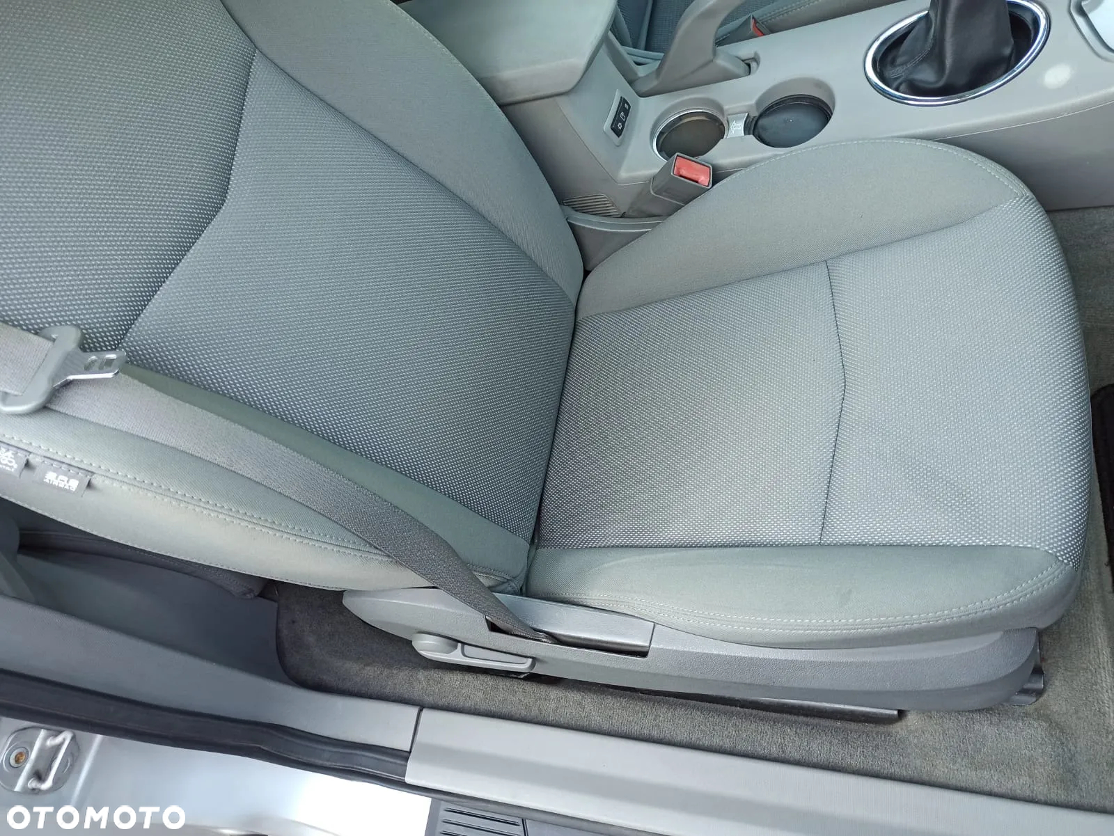 Chrysler Sebring 2.0 CRD Limited - 40