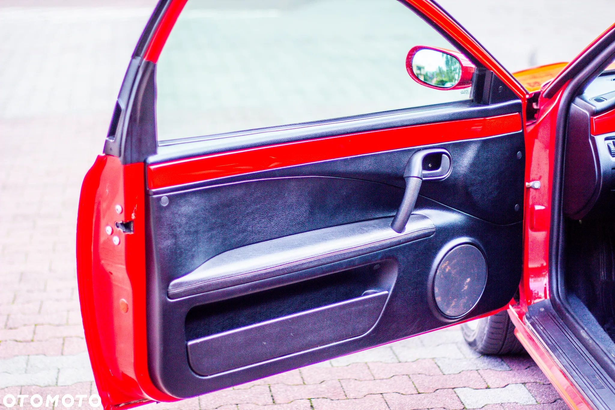 Fiat Coupe 1.8 16V - 23