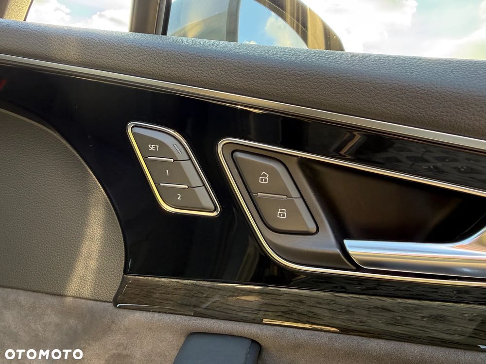 Audi Q7 3.0 TDI Quattro Tiptronic - 19