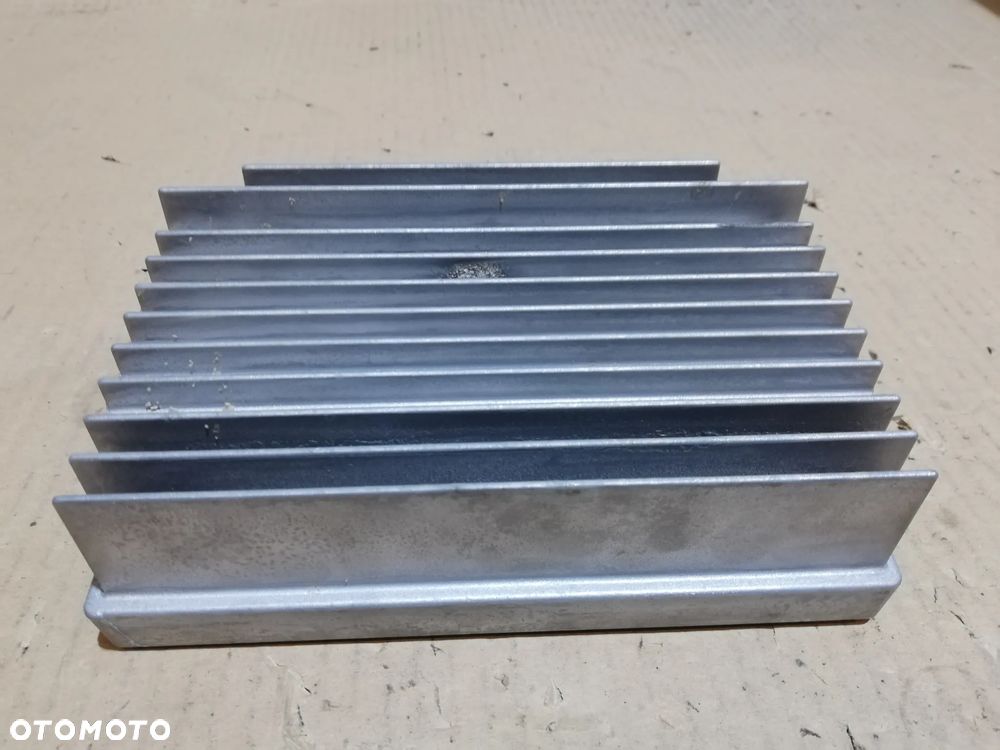 BMW F22 F87 Wzmacniacz systemy Hifi 9322686 - 1