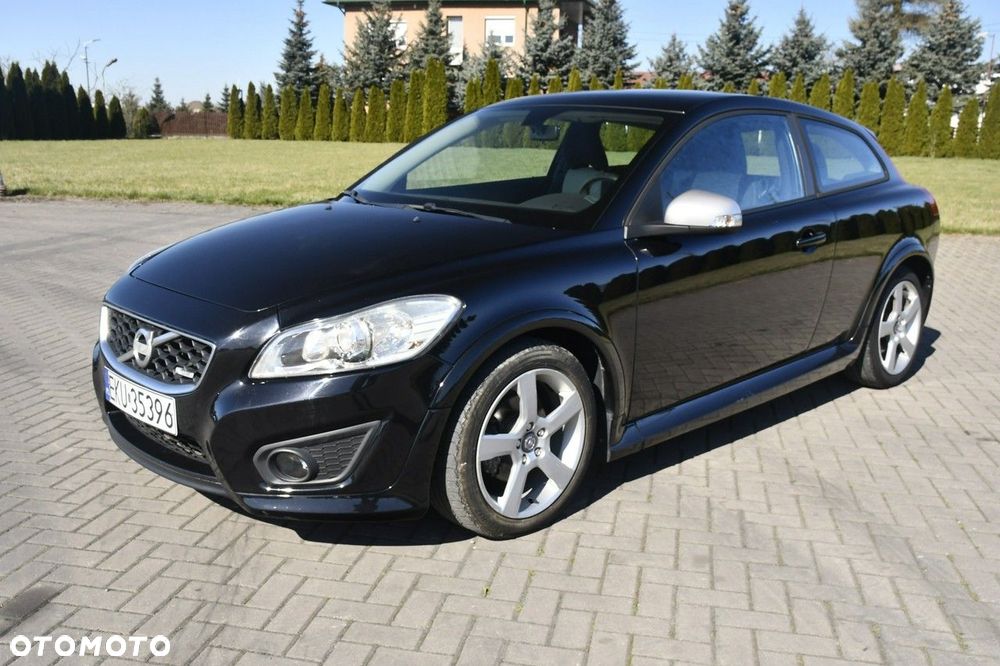 Volvo C30 - 7