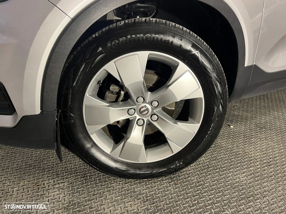 Volvo XC 40 2.0 D3 Momentum - 14