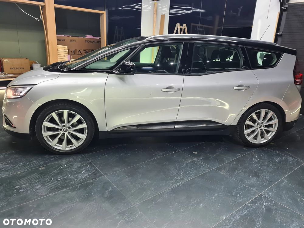 Renault Grand Scenic dCi 110 EDC LIMITED - 13