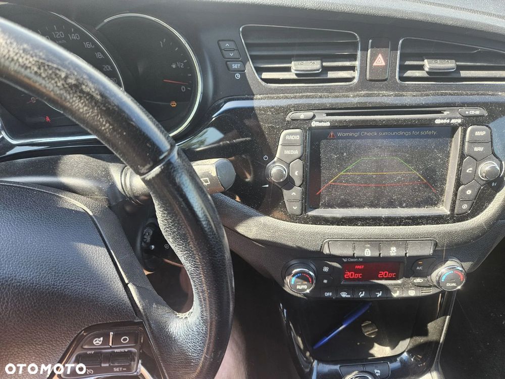 Kia Ceed - 2