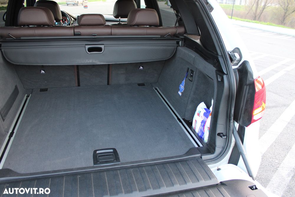 BMW X5 xDrive30d Sport-Aut. - 23