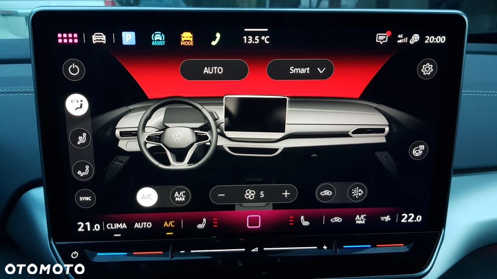 Volkswagen ID.4 - 34