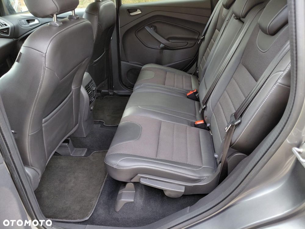 Ford Kuga 1.6 EcoBoost FWD Trend ASS - 25