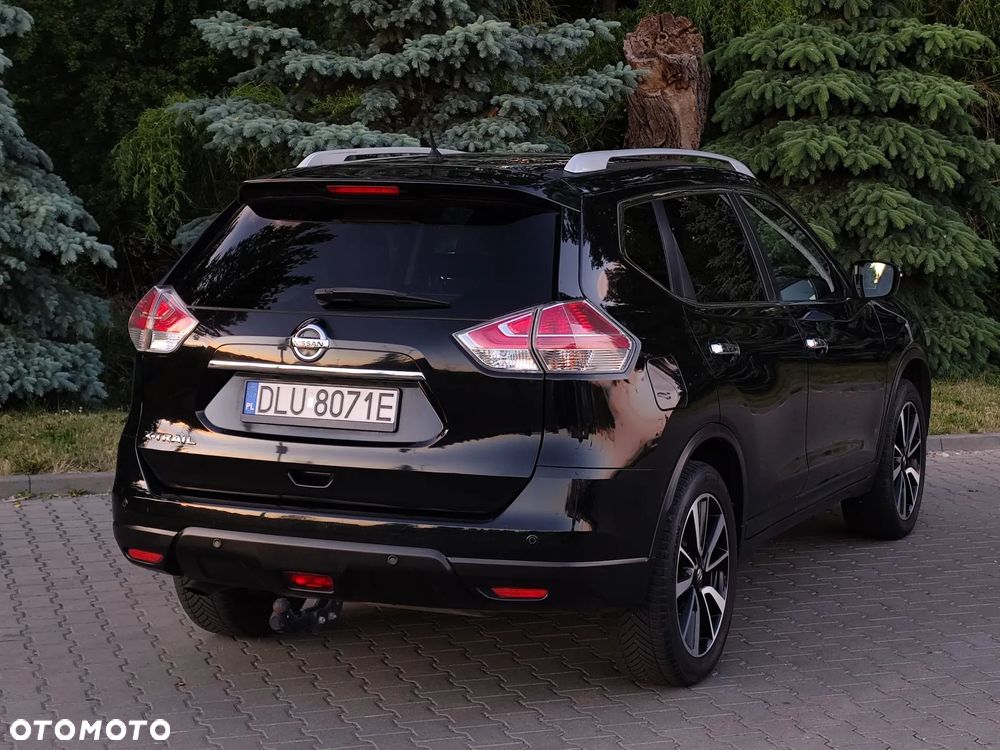 Nissan X-Trail - 7