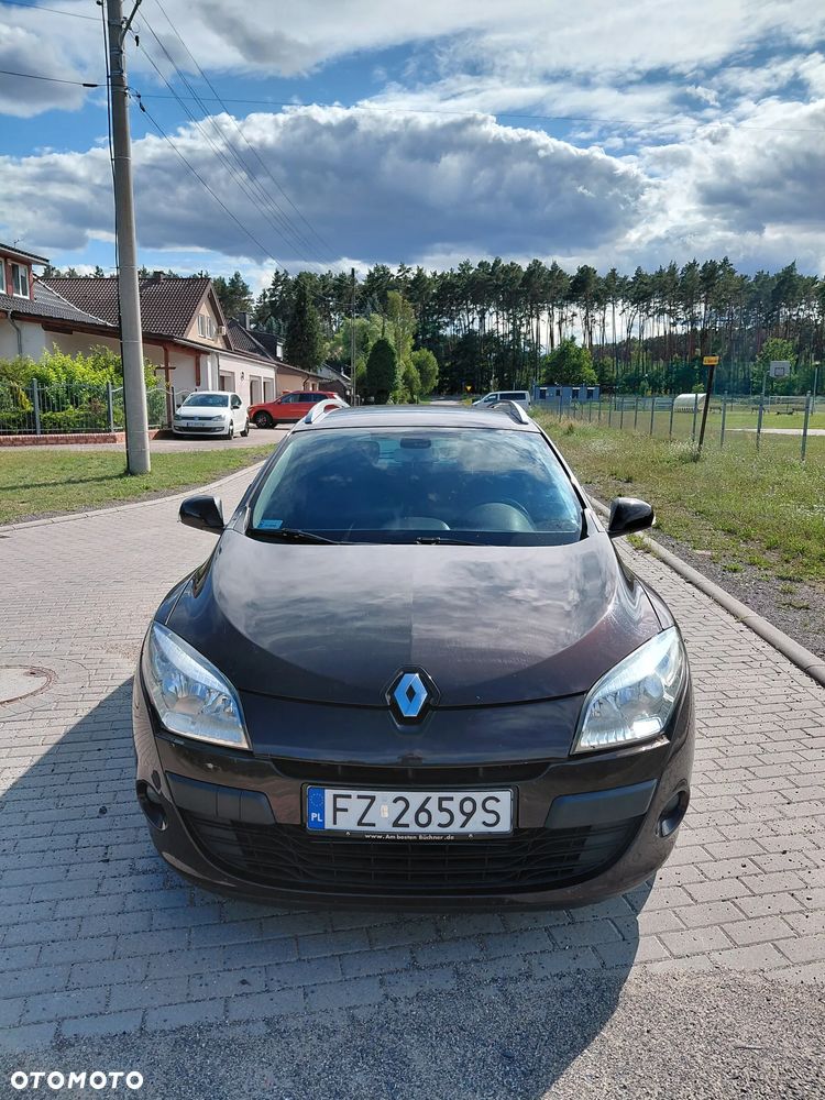 Renault Megane 1.6 16V Dynamique - 5
