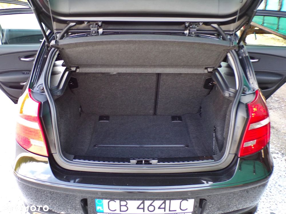 BMW Seria 1 - 30
