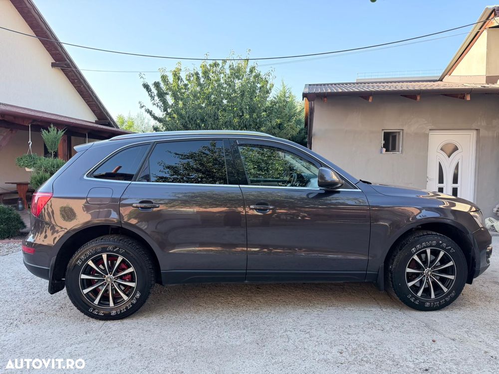 Audi Q5 - 6