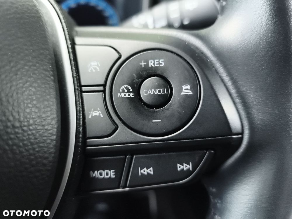 Toyota Corolla 1.8 Hybrid Style - 25