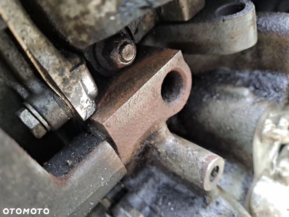 Fiat Doblo Grande Punto Evo Qubo 1.3 Multi Jet silnik kompletny kod 199A2000 - 14